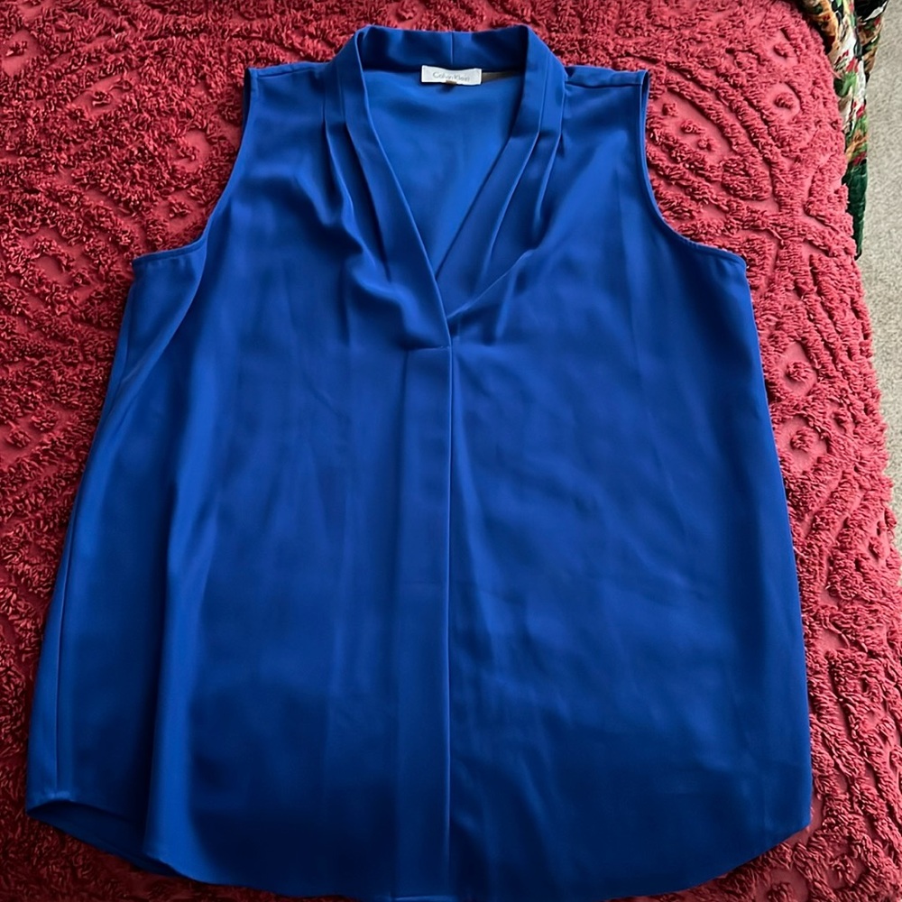 Calvin Klein Blouse